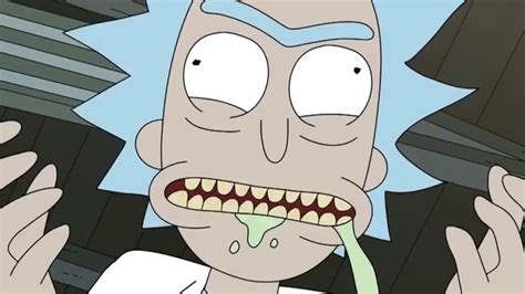 is rick and morty on disney chanel|rick and morty disney.